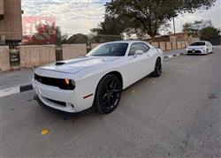 دودج تشالنجر